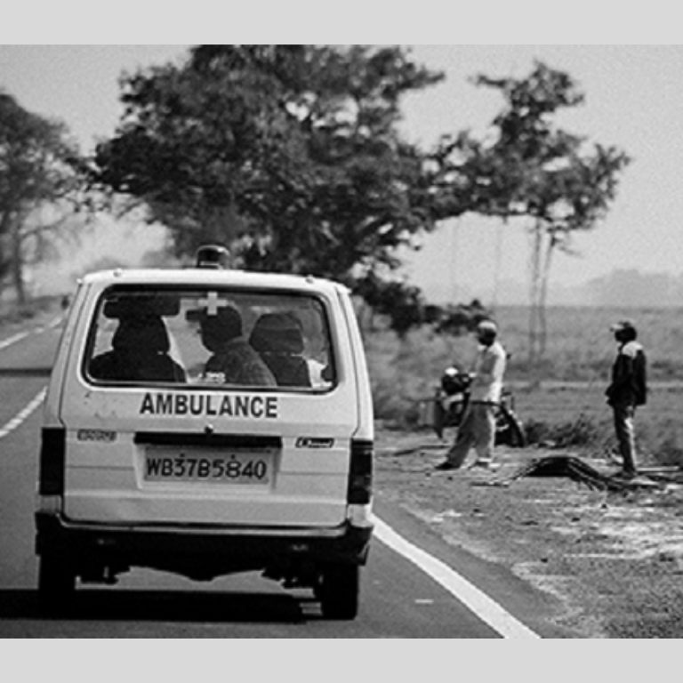 Futuristic Healthcare Facility for Grassroot Community.