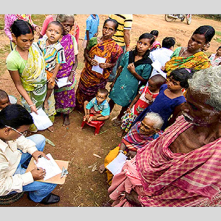 Launching state-of-the art concept clinic at Rajarhat.