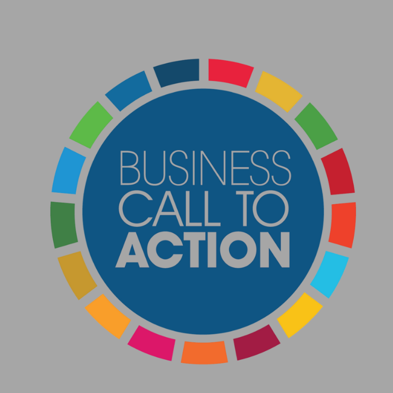 ikure earns Business Call to Action's (BCTA) membership.